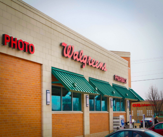 walgreens customer service complaints department walgreen customer service